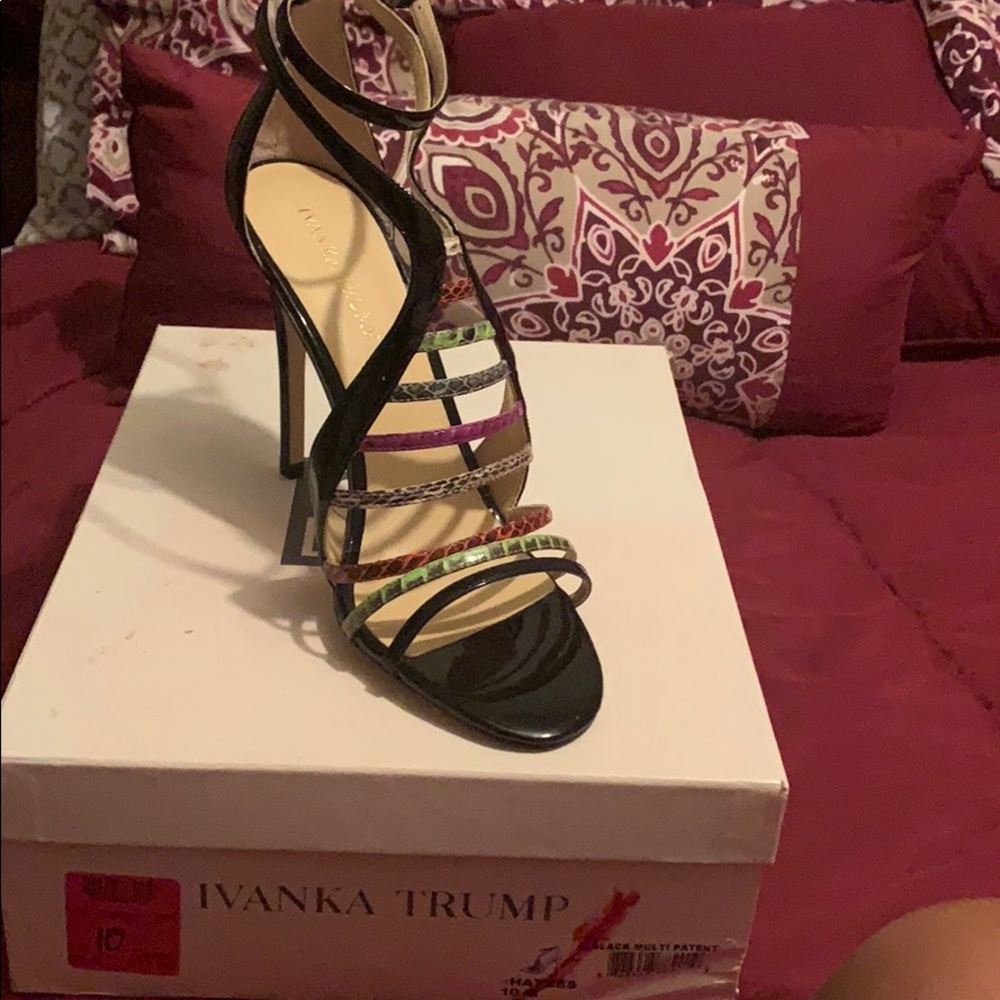 Ivanka Trump